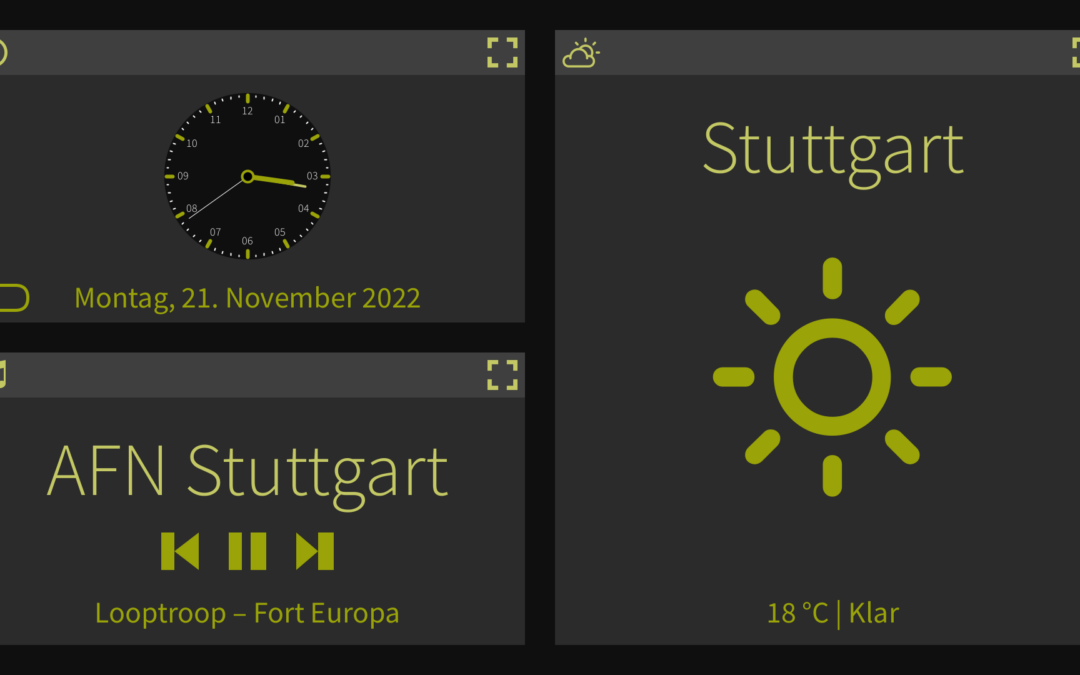 Processing Application